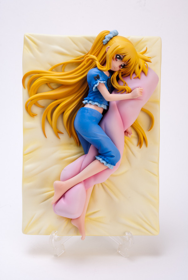 Fate T. Harlaown, Mahou Shoujo Lyrical Nanoha The Movie 1st, Sakura Zensen, Garage Kit
