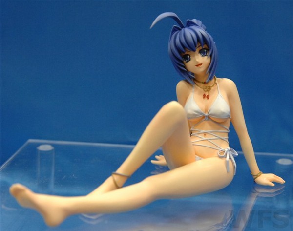 Hayase Mitsuki, Kimi Ga Nozomu Eien, Chigusa★Ryo, Garage Kit, 1/6