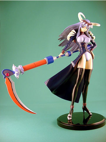 Nonononn, Mahou Yuugi, HBC-Brote, Garage Kit