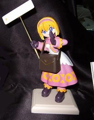 Merchant, Ragnarok Online, Sekai Ryuu, Garage Kit