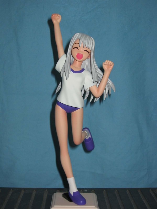 Illyasviel von Einzbern, Fate/Stay Night, Sekai Ryuu, Garage Kit, 1/6