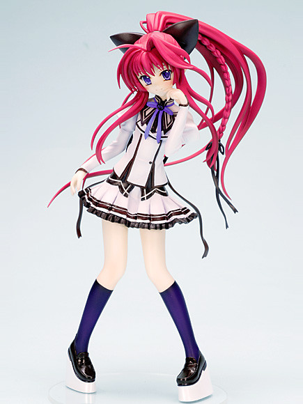Sana Inui, Mashiroiro Symphony -Love Is Pure White-, Volks, Garage Kit, 1/8