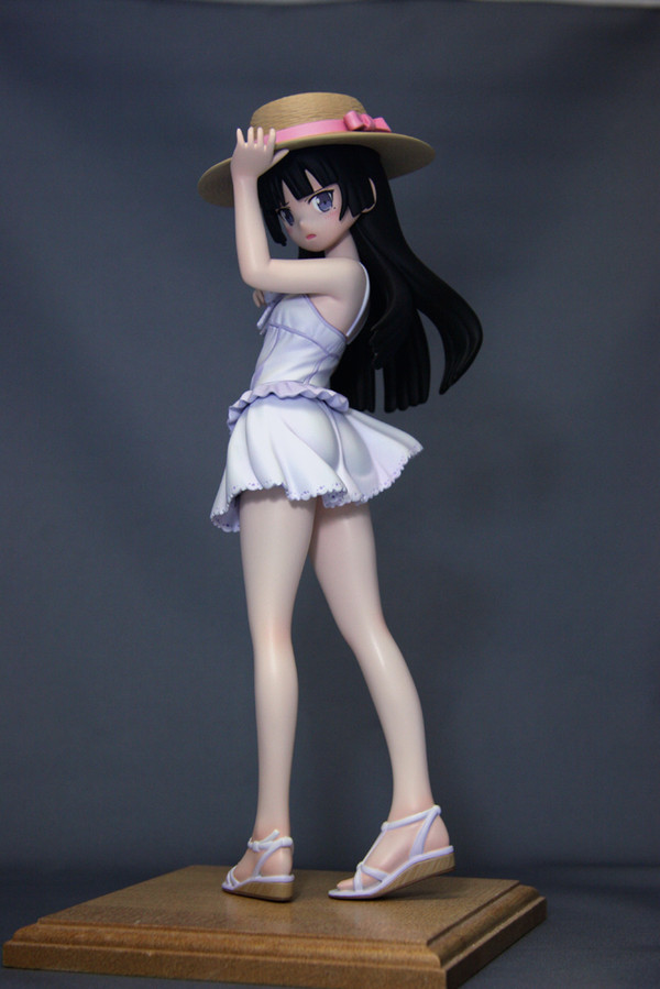 Gokou Ruri, Ore No Imouto Ga Konna Ni Kawaii Wake Ga Nai, Light Stuff Product, Garage Kit, 1/8