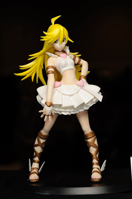 Panty Anarchy, Panty & Stocking With Garterbelt, Moe Kasu, Garage Kit