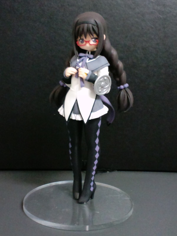 Akemi Homura, Mahou Shoujo Madoka☆Magica, H2-Project, Garage Kit