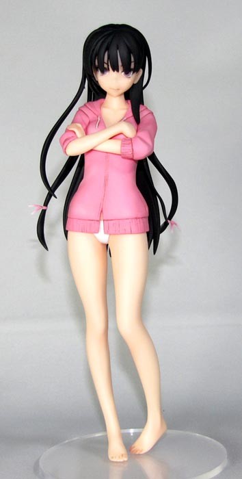 Mikazuki Yozora, Boku Wa Tomodachi Ga Sukunai, Seidou Circus, Garage Kit, 1/9