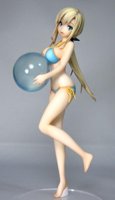 Kashiwazaki Sena (Swimsuit), Boku Wa Tomodachi Ga Sukunai, Seidou Circus, Garage Kit, 1/9
