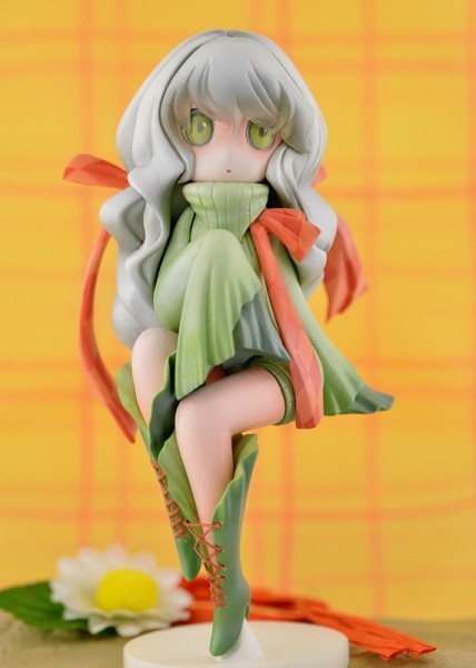 Hakusai, Original, Gate River, Garage Kit