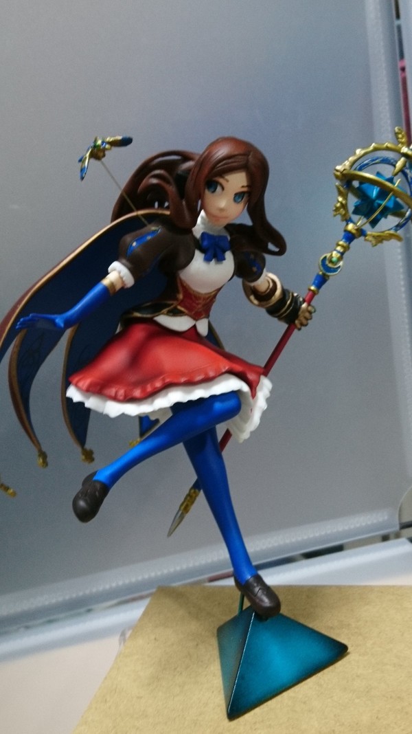 Leonardo da Vinci, Fate/Grand Order, houraichakan, Garage Kit