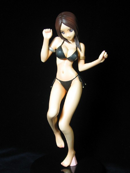 Ocean Girl, Original, Sagami FC, Garage Kit