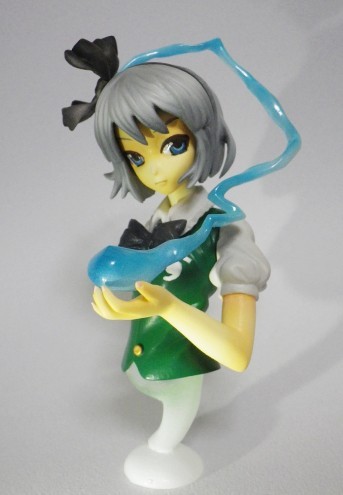 Konpaku Youmu, Touhou Project, Bokutachi no Monburan, Garage Kit