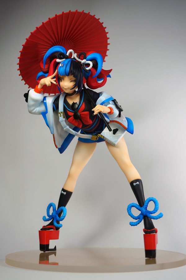 Sei Shounagon, Fate/Grand Order, Atelier Hiro, Garage Kit