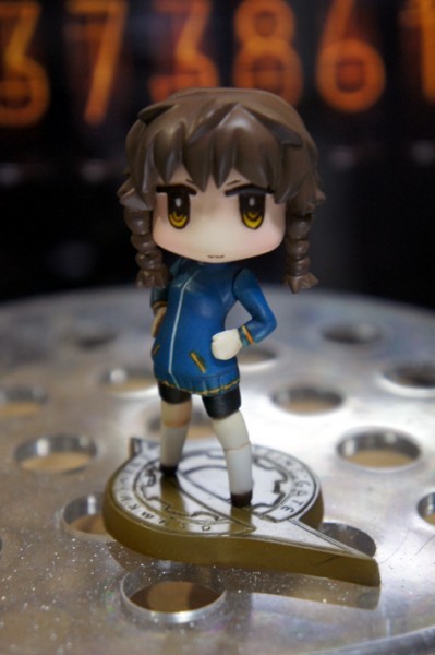 Amane Suzuha, Steins;Gate, MMD, Garage Kit