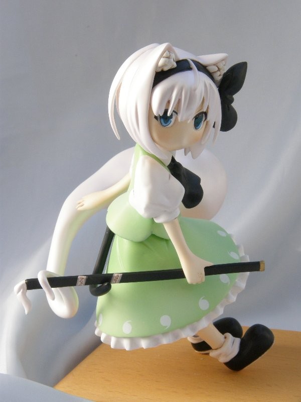 Konpaku Youmu, Touhou Project, OM Kikaku, Garage Kit