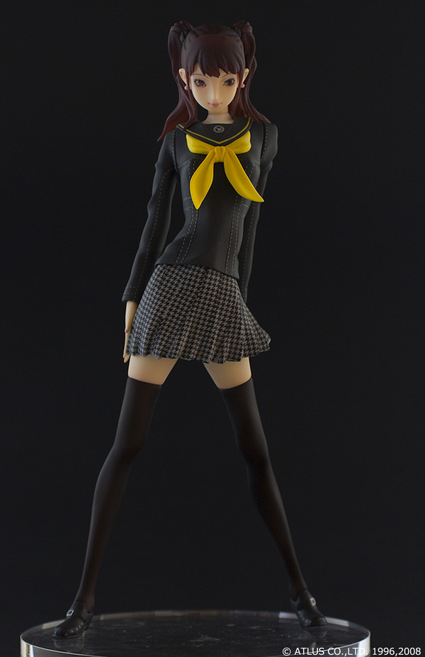 Kujikawa Rise, Persona 4, Honeycomb, Garage Kit