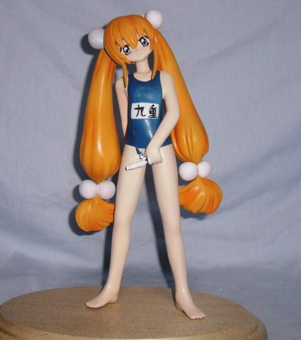 Kokonoe Rin, Kodomo No Jikan, MA-SA, Garage Kit, 1/6