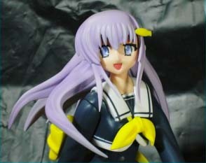 Konoe Nanami, Lamune, MA-SA, Garage Kit, 1/8