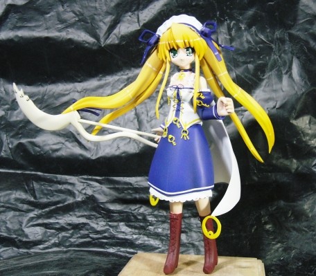 Hiiragi Anri, Happiness!, MA-SA, Garage Kit
