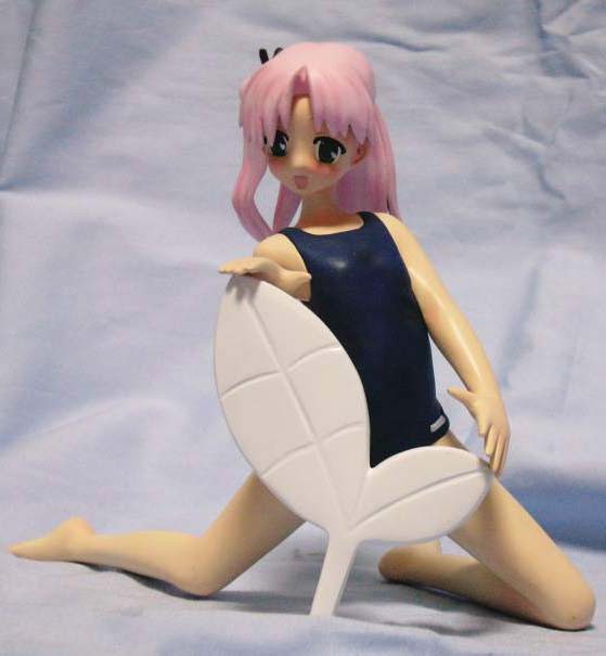 Maaryan, To Heart 2, MA-SA, Garage Kit, 1/6