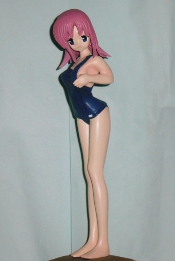 Kouno Harumi, To Heart 2, MA-SA, Garage Kit, 1/6
