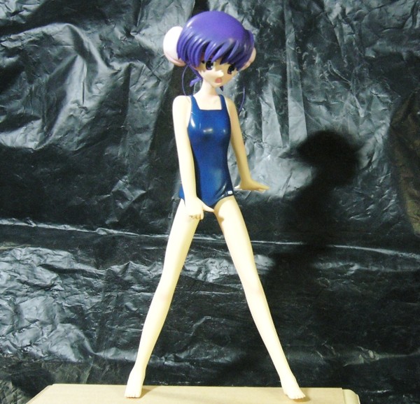 Himeyuri Ruri, To Heart 2, MA-SA, Garage Kit, 1/6