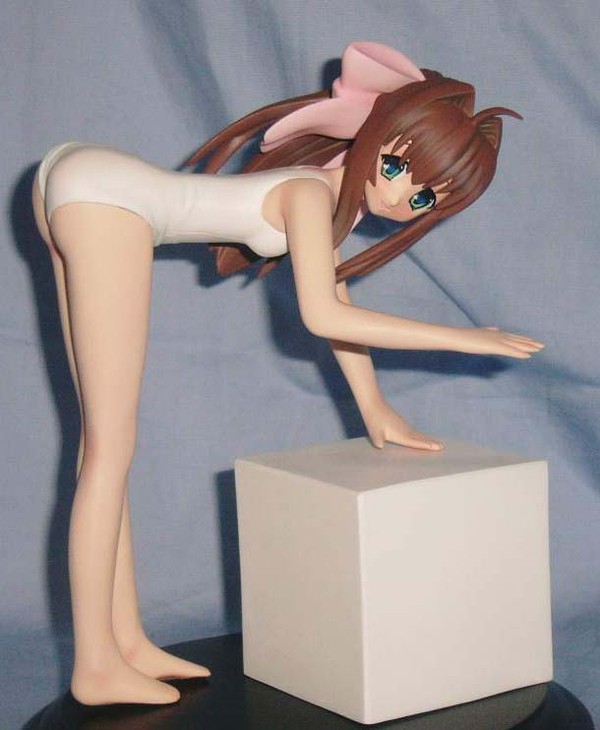 Asakura Otome, Da Capo II, MA-SA, Garage Kit, 1/6