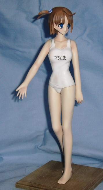 Tsukishima Koko, Da Capo II, MA-SA, Garage Kit, 1/6