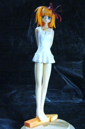 Fuyou Kaede, Shuffle!, MA-SA, Garage Kit, 1/7