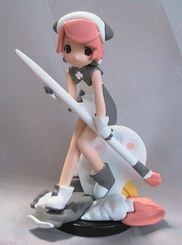 Dejipe-chan (New Costume), Original, Hideyoshi, Garage Kit