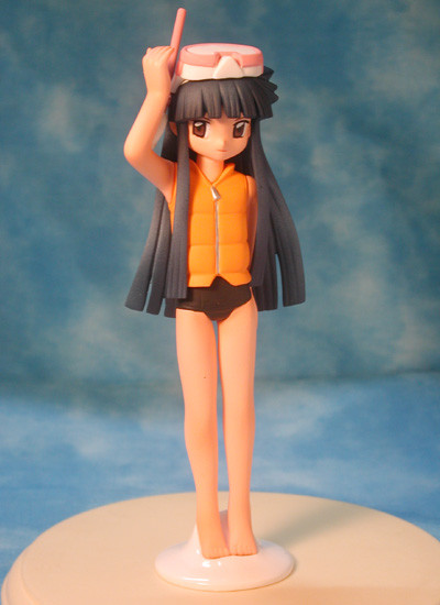 Hiiragi Hinako (Swimsuit), Chitose Get You!!, Cool Cutter, Garage Kit
