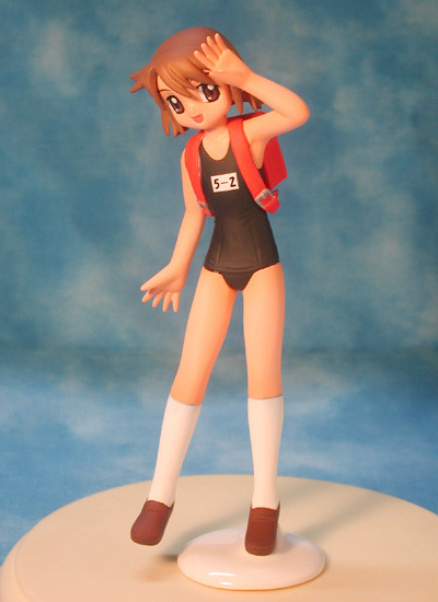 Sakuraba Chitose (Swimsuit), Chitose Get You!!, Cool Cutter, Garage Kit