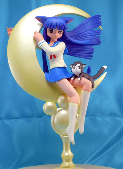 Sakurazaki Nao, Koi Neko, Cool Cutter, Garage Kit