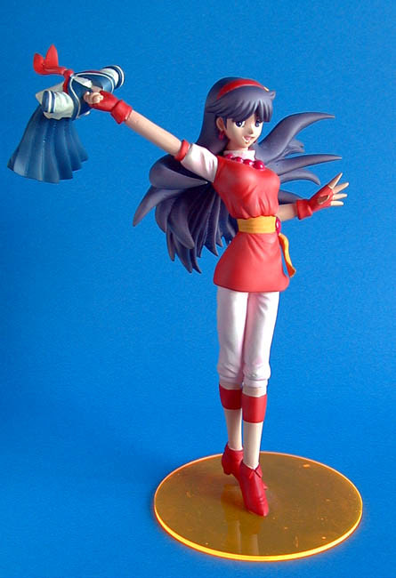 Asamiya Athena, The King Of Fighters, Cool Cutter, Garage Kit