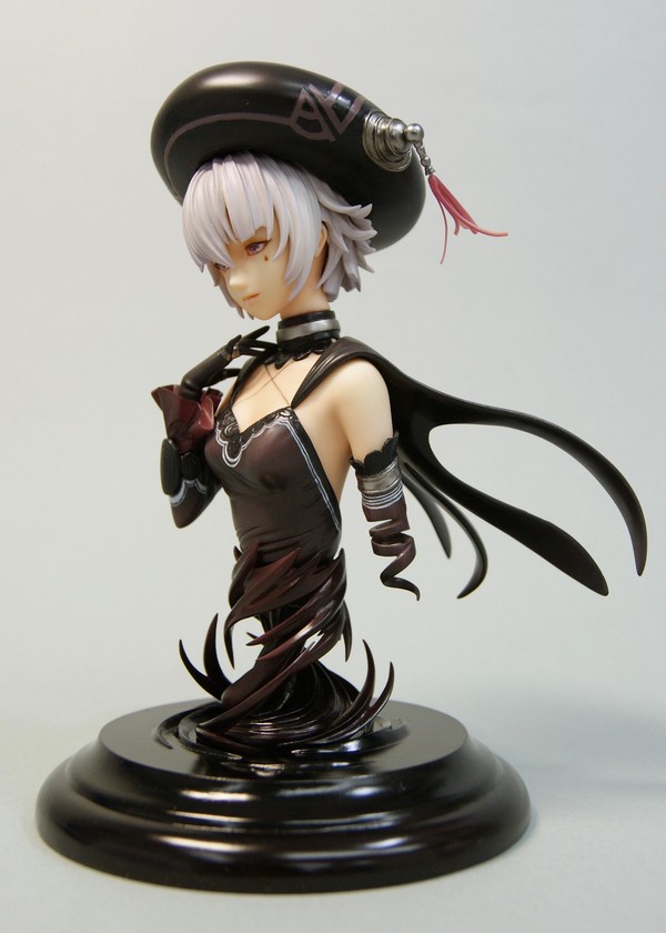 Shino, .hack//G.U., .hack//Roots, Pluto Kiss, Garage Kit