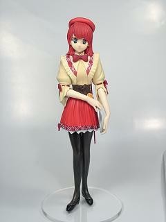 Hasegawa Akemi, Pia♥Carrot E Youkoso!! 3, Elfin Model, Garage Kit, 1/8