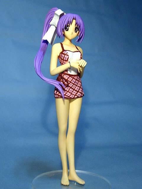 Itou Noemi, With You ~Mitsumete Itai~, Elfin Model, Garage Kit, 1/8