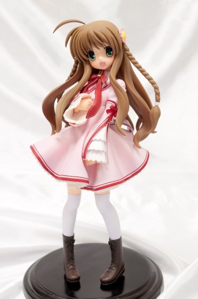 Kanbe Kotori, Rewrite, Kuni20xx, Garage Kit, 1/6