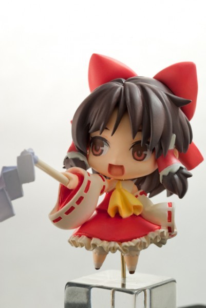 Hakurei Reimu, Touhou Project, ReplyFrom..., Garage Kit