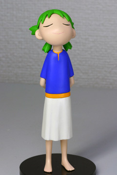 Koiwai Yotsuba, Yotsuba&!, Yakumo Gallery, Garage Kit, 1/8