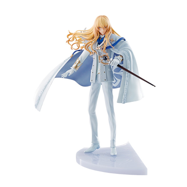 Kirschtaria Wodime (Crypter), Fate/Grand Order, Bandai Spirits, Pre-Painted