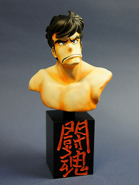 Azuma Sanshirou, Ichi Ni No Sanshirou, TK no Hakoniwa, Garage Kit