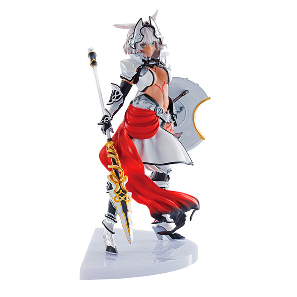 Caenis (Lancer), Fate/Grand Order, Bandai Spirits, Pre-Painted