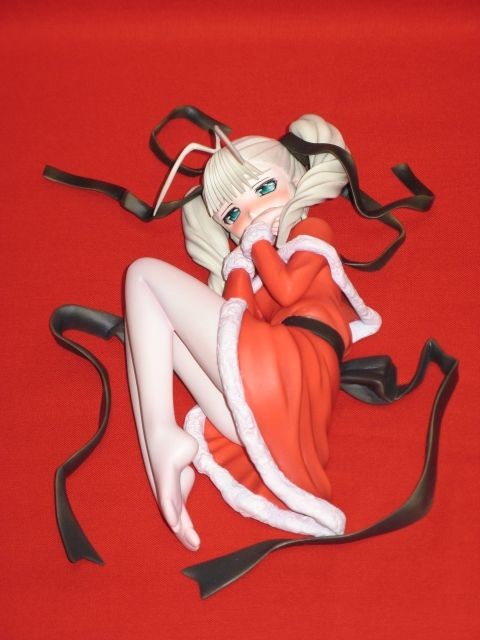 Aino Pekonen (Christmas), Kokoro Navi, Suomalaistytto, Garage Kit, 1/6