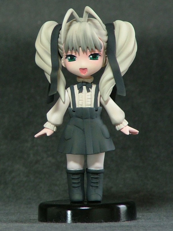 Aino Pekonen, Kokoro Navi, Suomalaistytto, Garage Kit