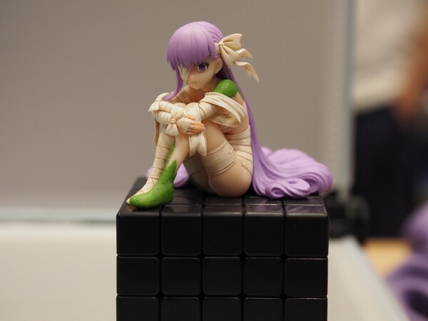 Kingprotea, Fate/Grand Order, K2b, Garage Kit
