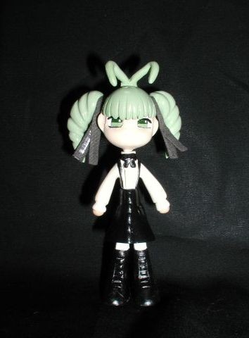 Aino Pekonen, Kokoro Navi, Suomalaistytto, Garage Kit