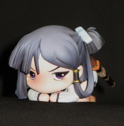 Misara, Hime-sama Ririshiku!, Suomalaistytto, Garage Kit