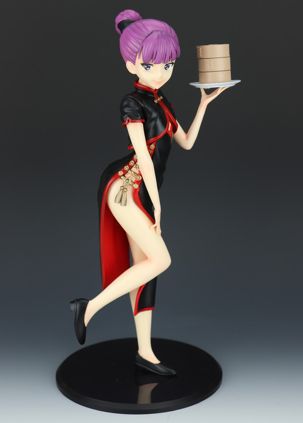 Helena Blavatsky (Cheongsam), Fate/Grand Order, SB4, Garage Kit