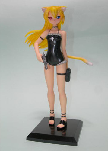 Nekomimi Musume Sono 2, Original, Maruchishinku, Garage Kit