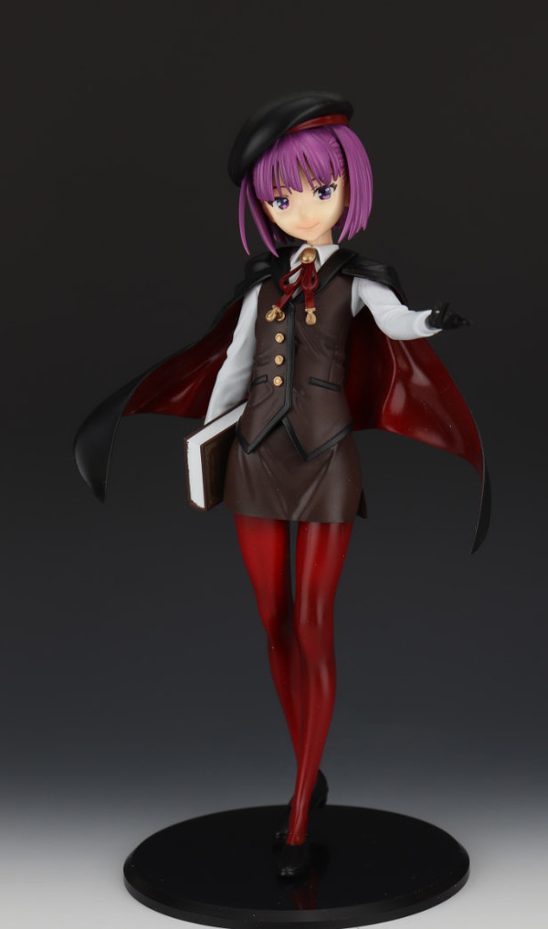 Helena Blavatsky (Formal Dress), Fate/Grand Order, SB4, Garage Kit